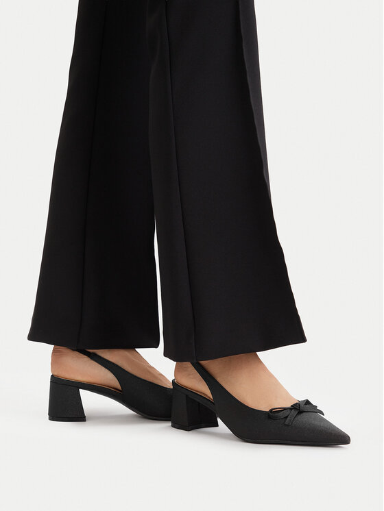 JENNY Туфлі JENNY CEO-CD24042-3 Чорний