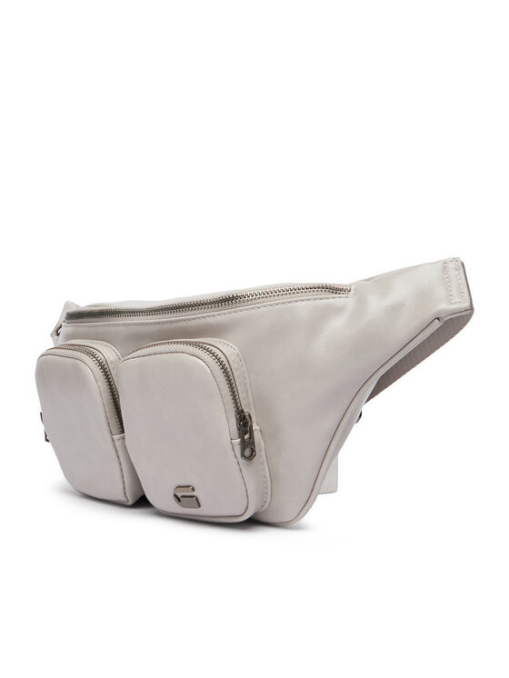 G-STAR Сумка G-Star Raw EO-LDA8478 Сірий