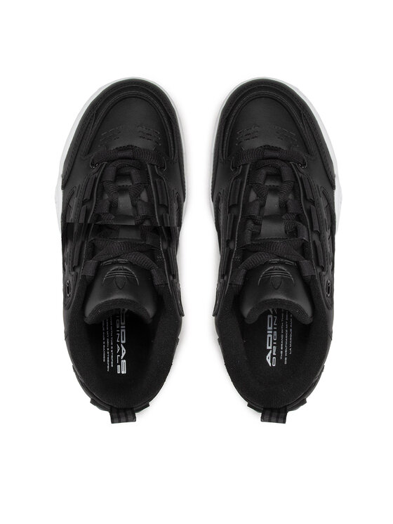 adidas Sneakers adidas adi2000 J GY6584 Negru