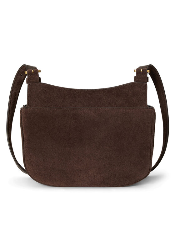 LAUREN RALPH LAUREN Torbica LAUREN RALPH LAUREN 431P15642004 Smeđa