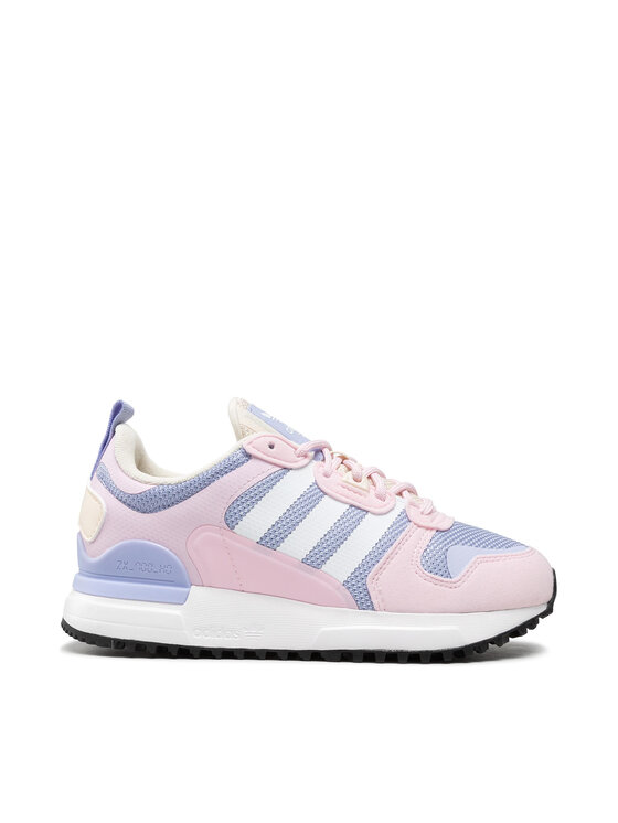 adidas Sneakersy adidas Zx 700 Hd J GZ7513 Růžová