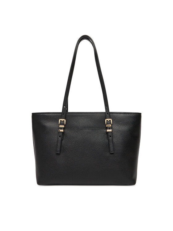 MICHAEL Michael Kors Сумка MICHAEL Michael Kors Quinn 30T5GQNT2L Чорний