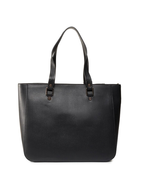 Liu Jo Rankinė Liu Jo L Tote AA0006 E0087 Juoda