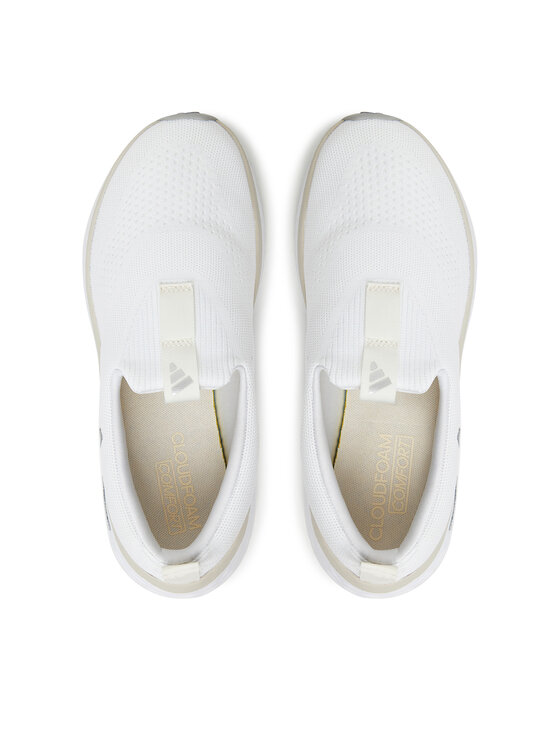 adidas Снікерcи adidas Cloudfoam Go Lounger JI4843 Білий