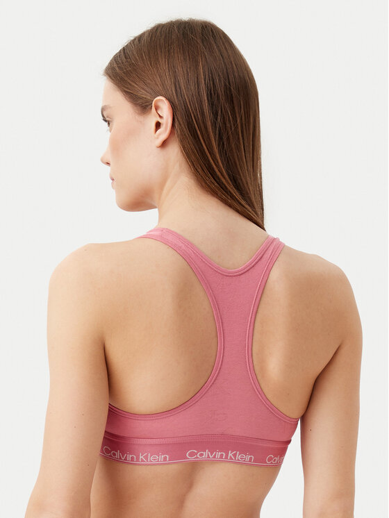 Calvin Klein Underwear Calvin Klein Underwear Reggiseno top 000QF7874E Rosa