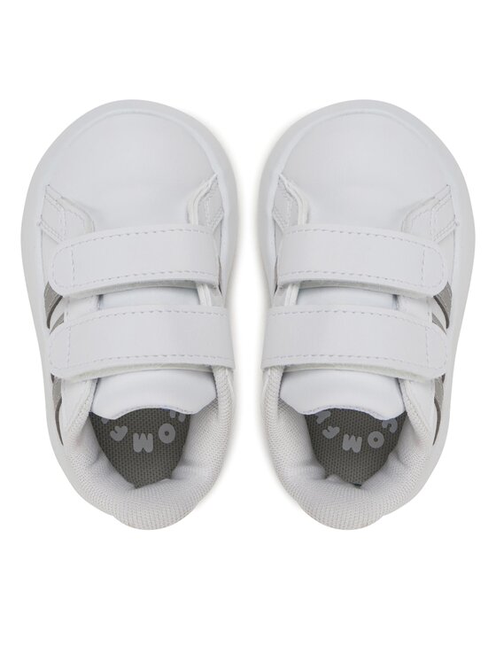 adidas Αθλητικά adidas Grand Court 2.0 Cf I ID5274 Λευκό