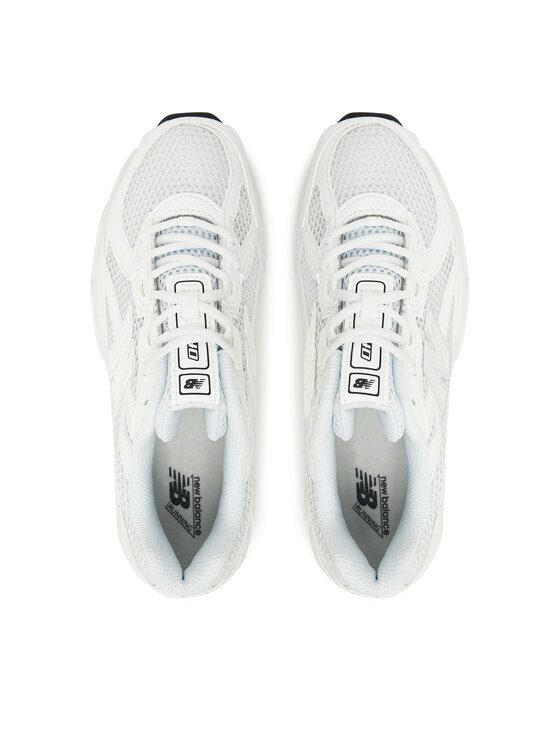 New Balance Superge New Balance U740WW2 W Bela