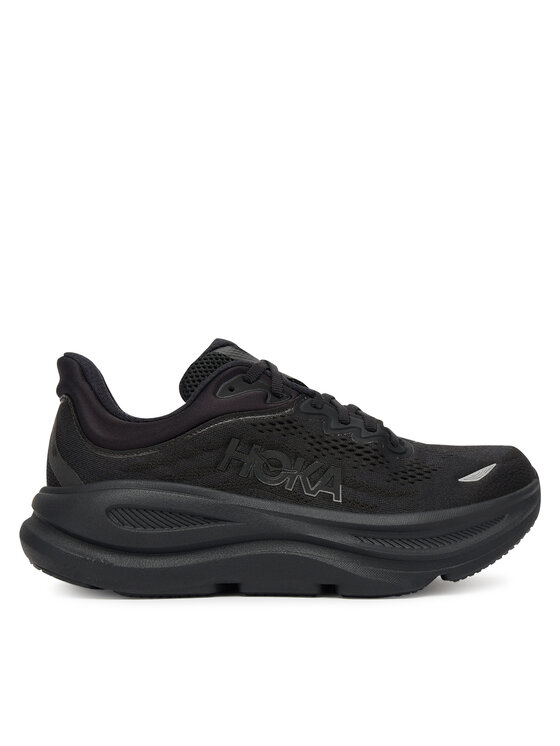 Hoka Взуття для бігу Hoka Bondi 9 1162012 Чорний