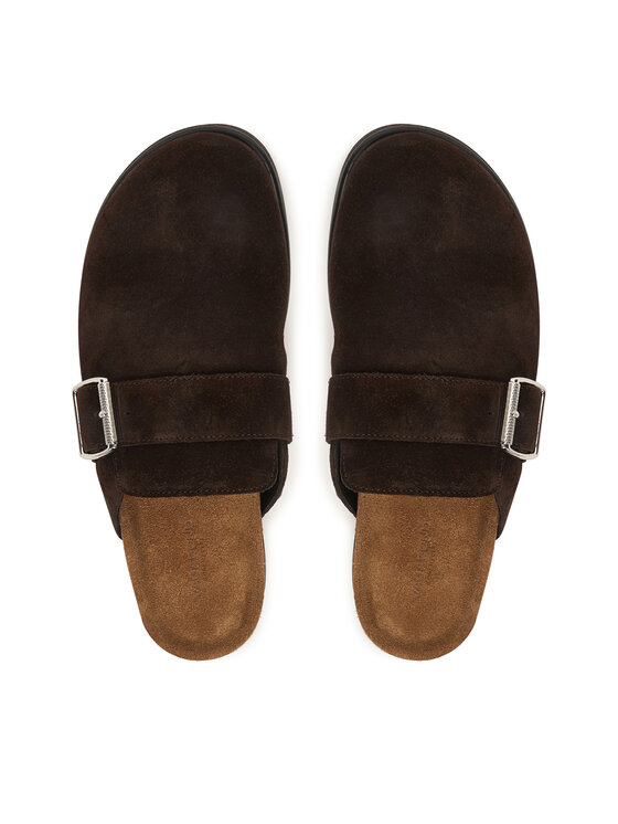 Vagabond Shoemakers Шльопанці Vagabond Shoemakers Effie 6122-040-31 Коричневий
