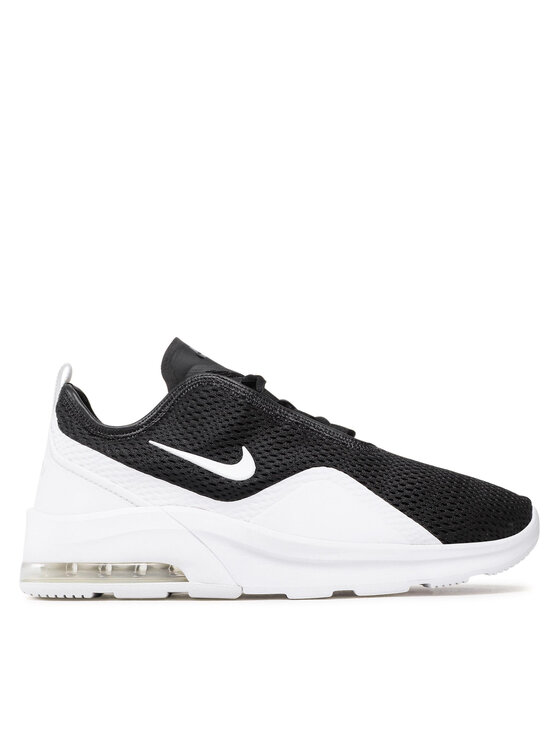 Nike Sneakersy Nike Air Max Motion 2 AO0266 003 Czarny