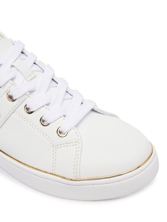Guess Снікерcи Guess FLFBTZ ELE12 Білий