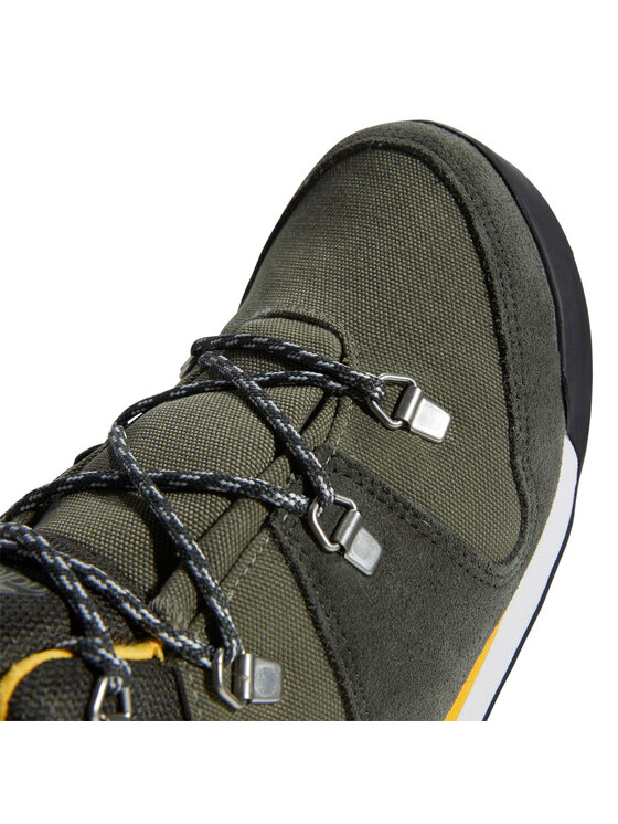 adidas gazelle silver green womens adidas Terrex Snowpitch COLD.RDY Boots main image 1