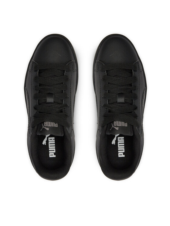 Puma Laisvalaikio batai Puma Rickie Classic Jr 394252-11 Juoda