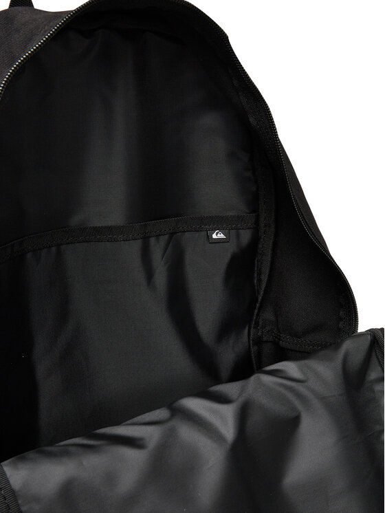 Quiksilver Рюкзак Quiksilver QUIC-P-001-07 Чорний