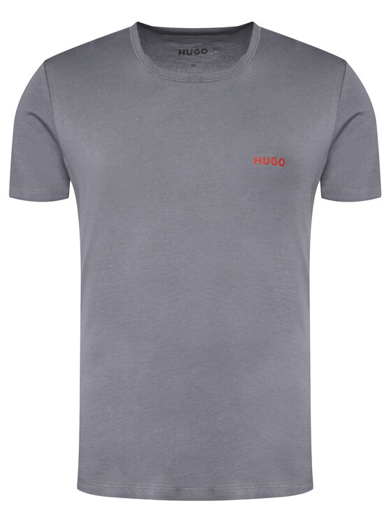 HUGO HUGO Komplet t-shirt majic﻿ 50532811 Pisana Regular Fit