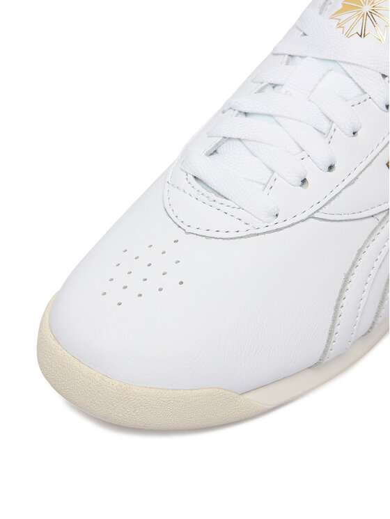 Reebok Сникърси Reebok EO-F/S LO 100287733 Бял