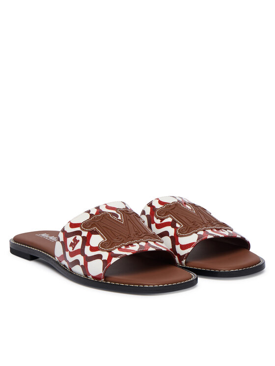 Max Mara Natikače Max Mara 2616521059650 Smeđa