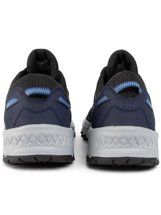 Saucony Pantofi pentru alergare Saucony Versafoam Excursion Tr13 S20524-2 Bleumarin