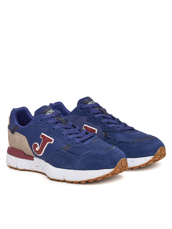 Joma Sneakers Joma C.1992 2504 C1992S2504 Blu scuro