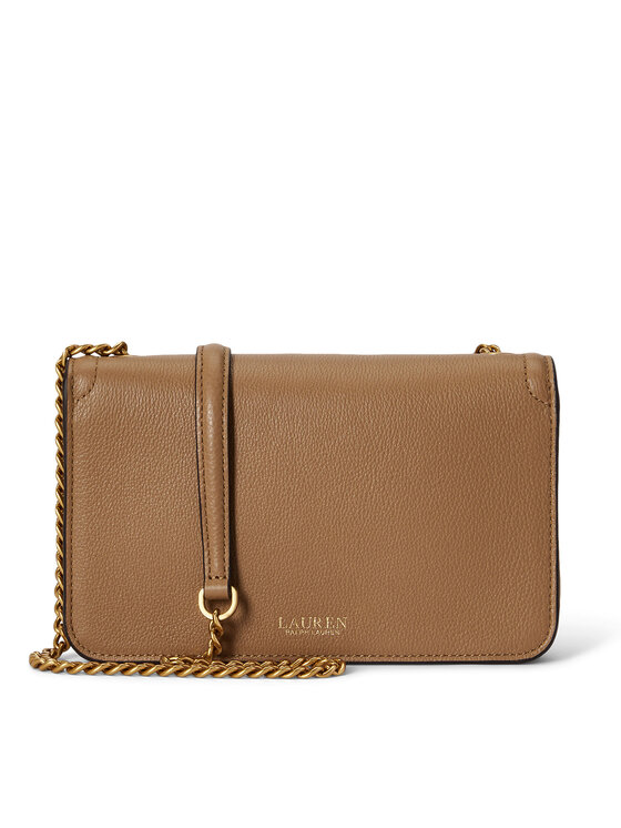 LAUREN RALPH LAUREN Τσάντα LAUREN RALPH LAUREN 432977374010 Καφέ