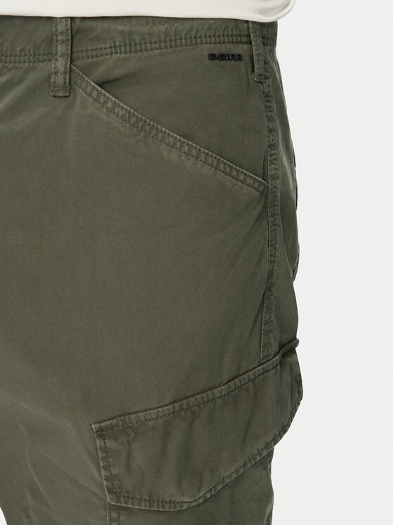 G-STAR G-STAR Pantalones cargo Gage D28376-D388 Caqui Regular Fit