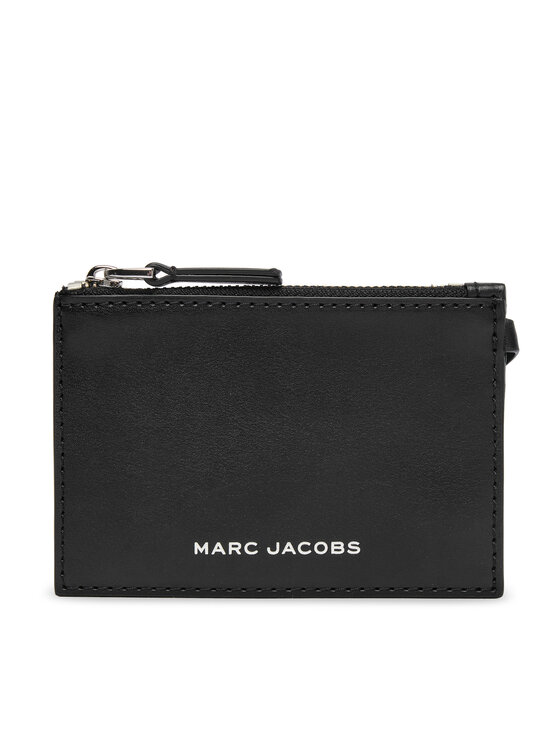 Marc Jacobs Táska Marc Jacobs 2P5HSC006H03 Fekete