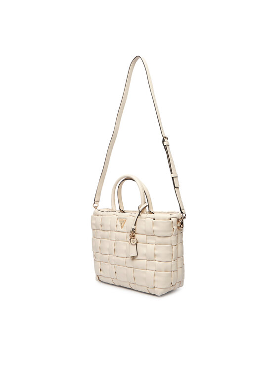 Guess Сумка Guess Marion HWWG80 72060 Кремовий