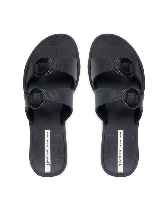 Ipanema Şlapi Ipanema Ella Ad 26658 Negru