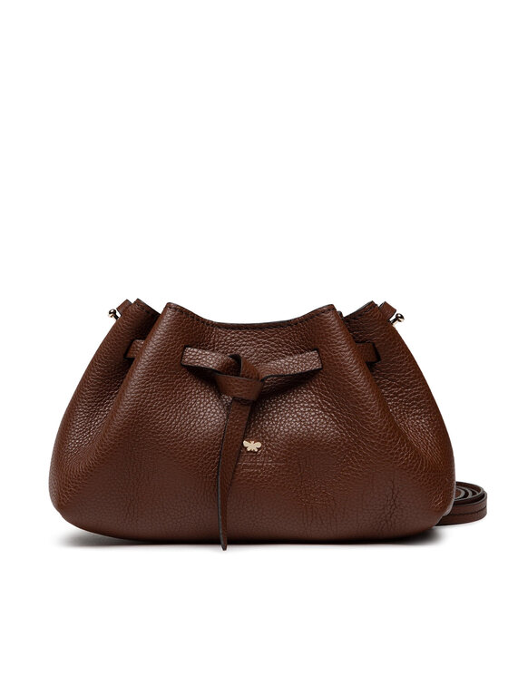 Weekend Max Mara Torebka Weekend Max Mara Giovane 57260122600 Brązowy