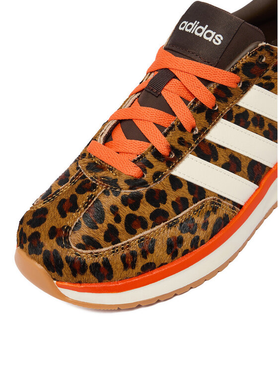 adidas Αθλητικά adidas CEO-RUN 70S LA4306 Καφέ