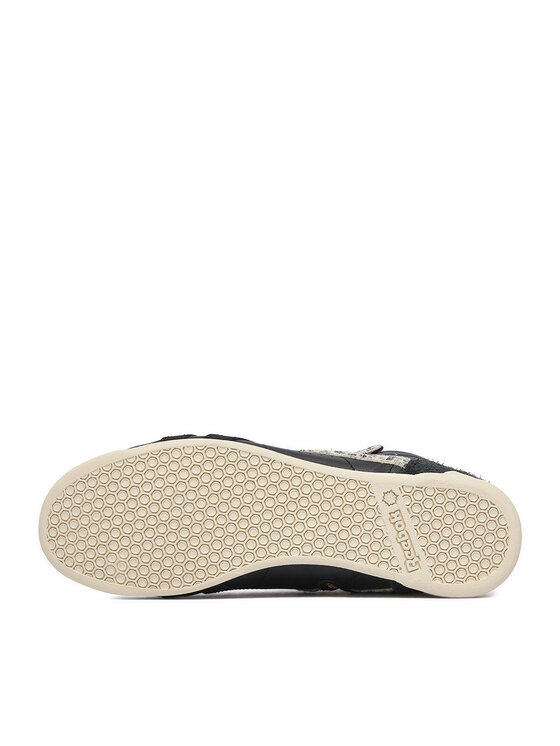 Reebok Снікерcи Reebok EO-F/S HI 100271742 Чорний
