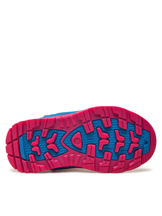 Agatha Ruiz de la Prada Снігоходи Agatha Ruiz de la Prada 241991-B D Рожевий