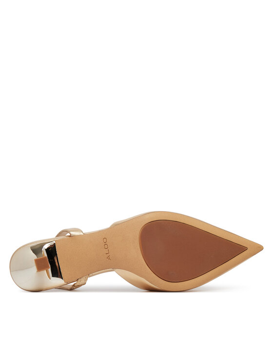 Aldo Pantofi pumps Aldo Gavedessi 13804530 Auriu