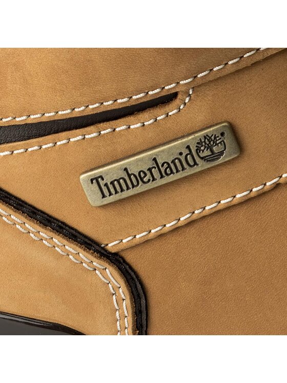 Timberland Bakancs Timberland Splitrock 2 A11X4/TB0A11X42311 Barna