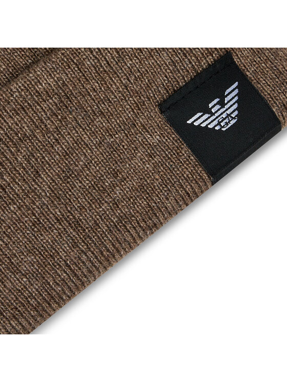 Emporio Armani Čepice Emporio Armani 627043 3F543 00950 Béžová