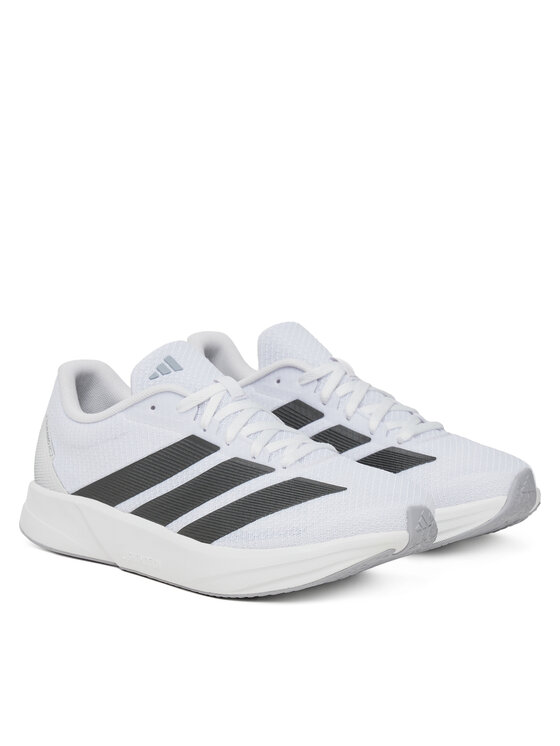 adidas Skriešanas apavi adidas Duramo RC2 JR3236 Balts