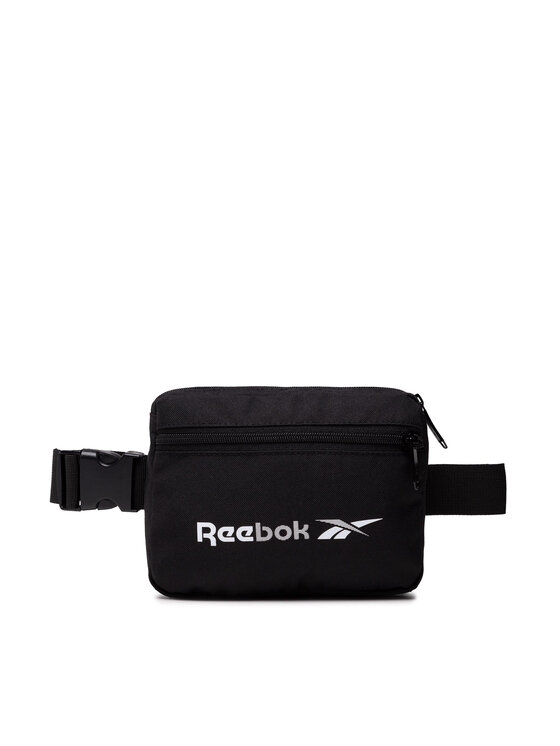 Reebok Ľadvinka Reebok Te Zip H11304 Čierna
