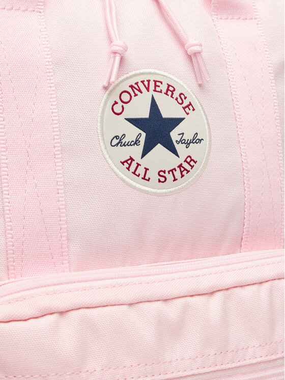 Converse Рюкзак Converse 10027893-A04 Рожевий