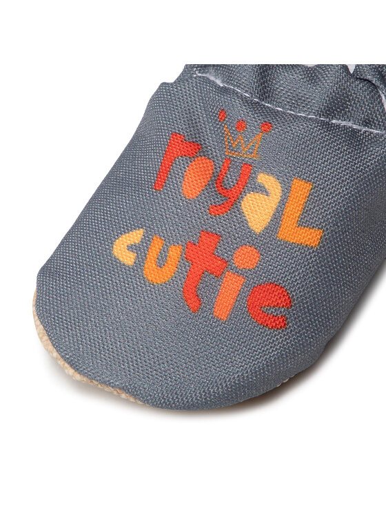 Dudino Copati Dudino Twin Walk 1C82A Siva