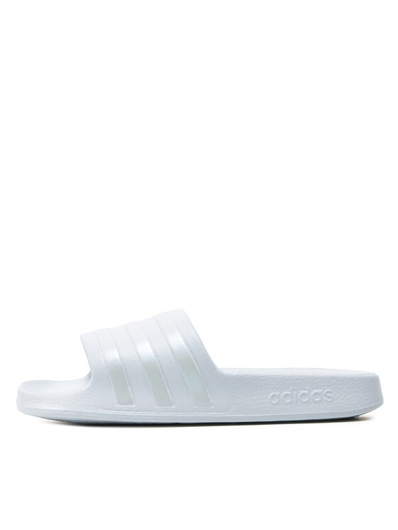 adidas Шльопанці adidas adilette Aqua Slides IF0894 Світло-синій