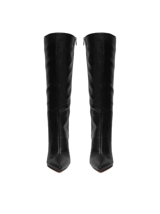 Nine West Kozaki Nine West CEO-SW259-22 09 Czarny