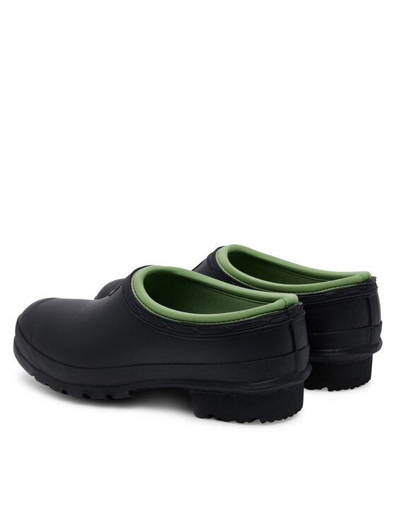 Hunter Holínky Hunter MFF9142RMA Černá