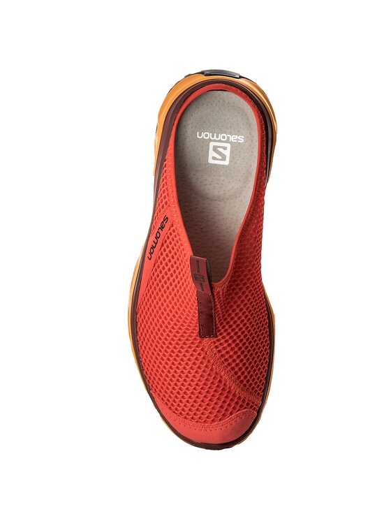 Salomon Papucs Salomon Rx Slide 3.0 402410 27 M0 Piros