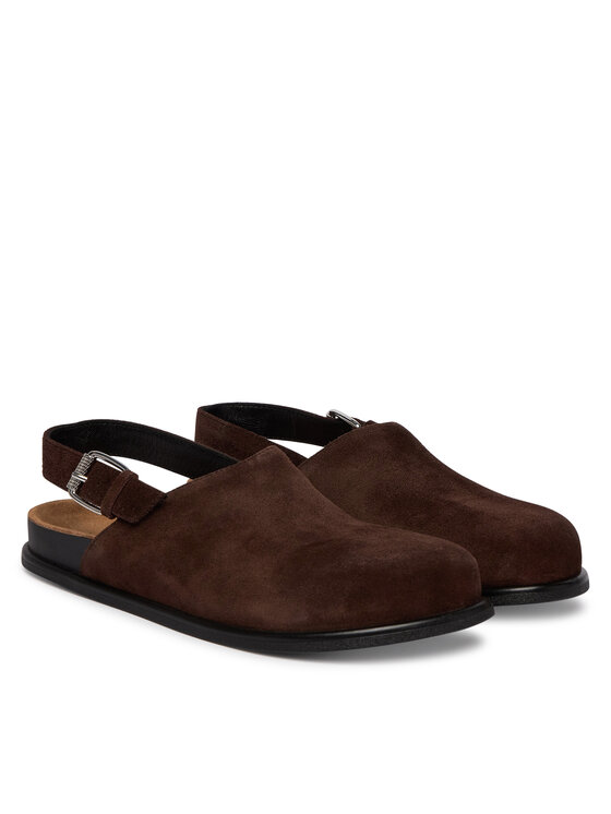 Vagabond Shoemakers Босоніжки Vagabond Shoemakers Effie 5922-540-31 Коричневий