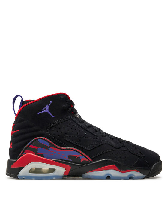 Nike Superge Nike Mvp DZ5577-006 Črna