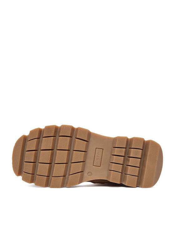 G-STAR Черевики G-Star Raw CEO CI12-ARYA-05 Бежевий