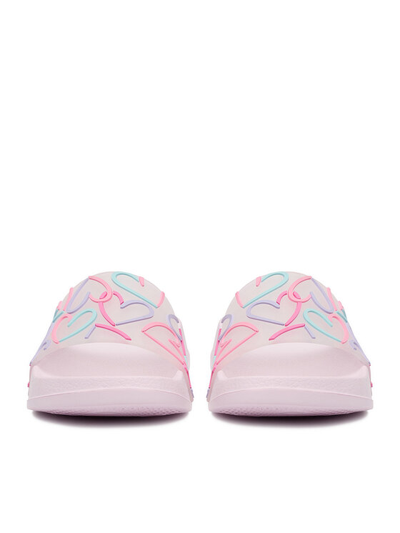 DeeZee Chanclas DeeZee CEO-P4047107K Transparente