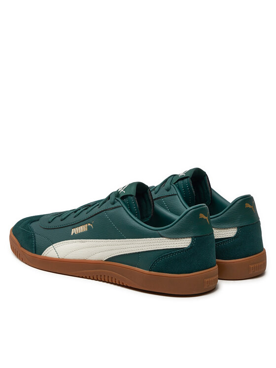 Puma Superge Puma Puma Club 5v5 SD 395104 08 Zelena