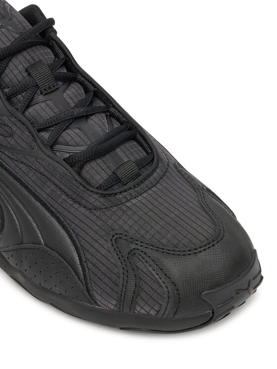 Puma Снікерcи Puma Inhale Essentials 403275 07 Чорний