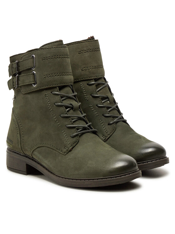 Josef Seibel Ботильйони Josef Seibel Selena 51 97451 Зелений